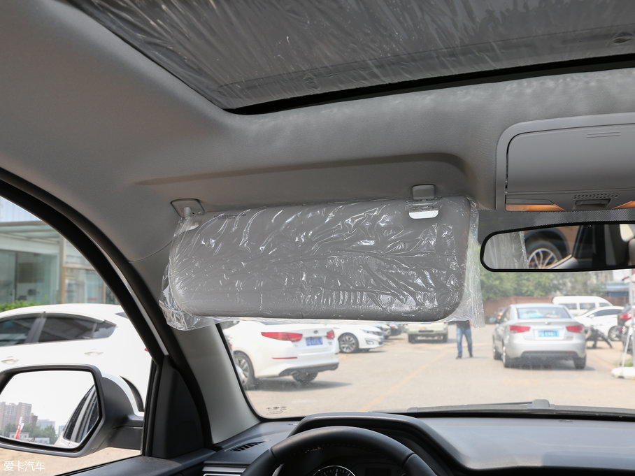 2017ɭ R7 1.6L ԄӺA