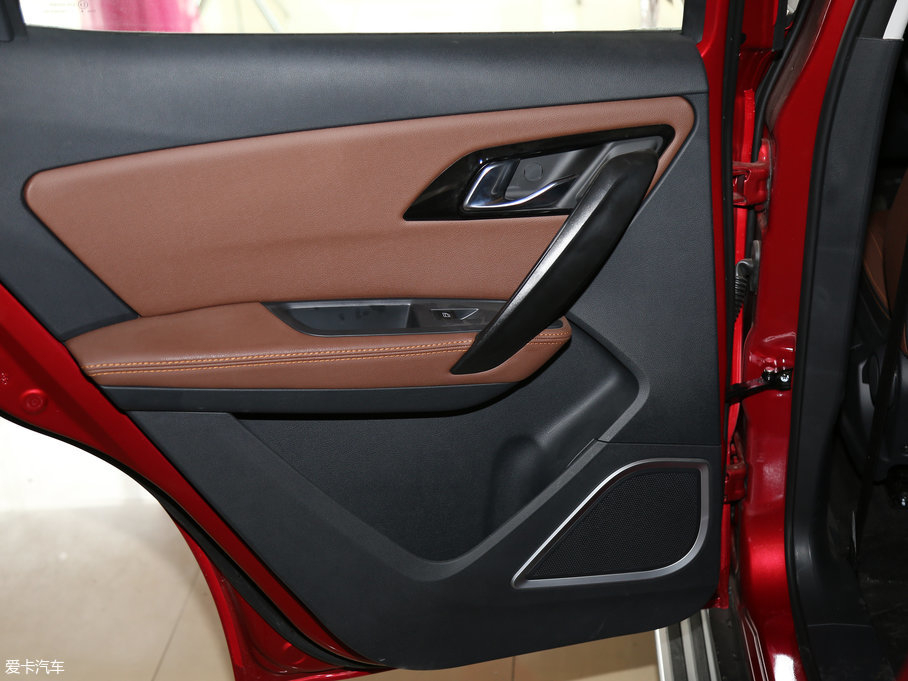 2017ɭ R7 1.6L քӺA