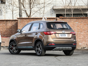 2017Ŀ 1.6L ԄӺA 45