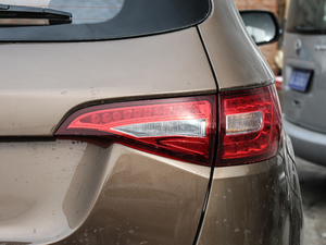 2017Ŀ 1.6L ԄӺA β