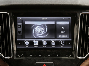 2017Ŀ 1.6L ԄӺA п_@ʾ