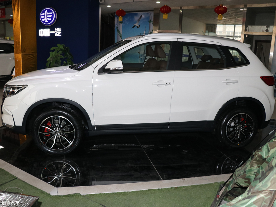 2018ɭ R7 R7C 1.6L ք(dng)ǐ