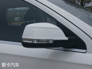 一汽吉林2018款森雅R7