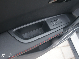 一汽吉林2018款森雅R7