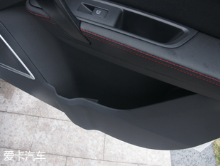 一汽吉林2018款森雅R7