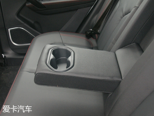 一汽吉林2018款森雅R7