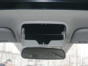 一汽吉林2018款森雅R7