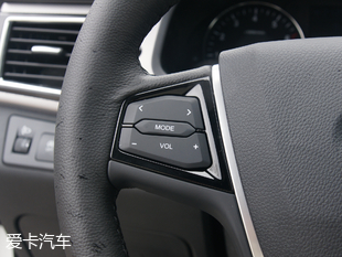 一汽吉林2018款森雅R7