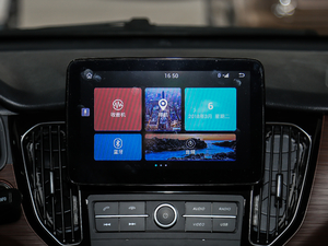 2018R7C 1.6L Ԅ(dng) п_(ti)@ʾ