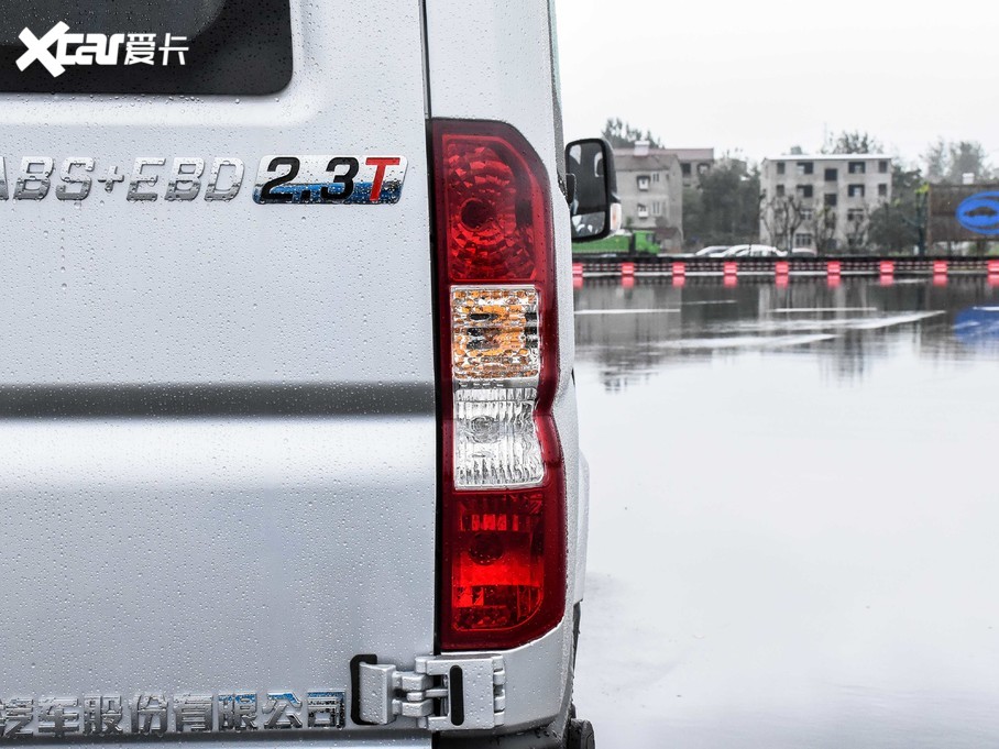 2021L 2.3T V9ǰ܇LS 7 VI