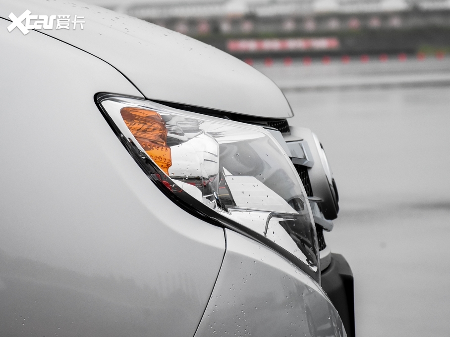 2021L(fng) 2.3T V9ǰ(q)܇LS 7 VI