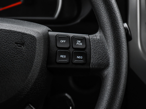 2021款2.4T V9后驱物流车极限车 国VI 中控区