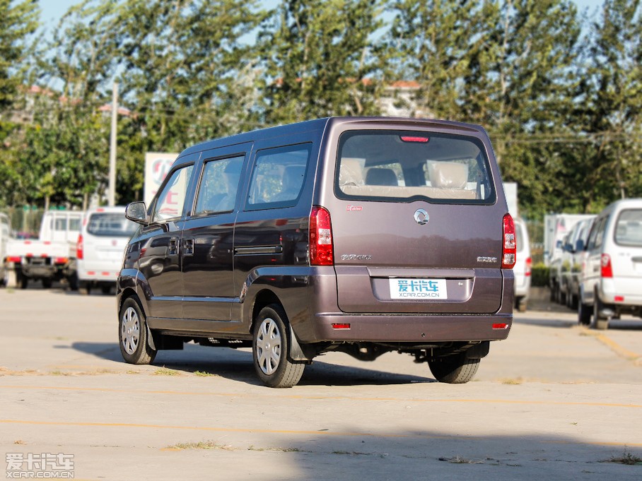 2012��LCV03 1.3L 7�����w���A��