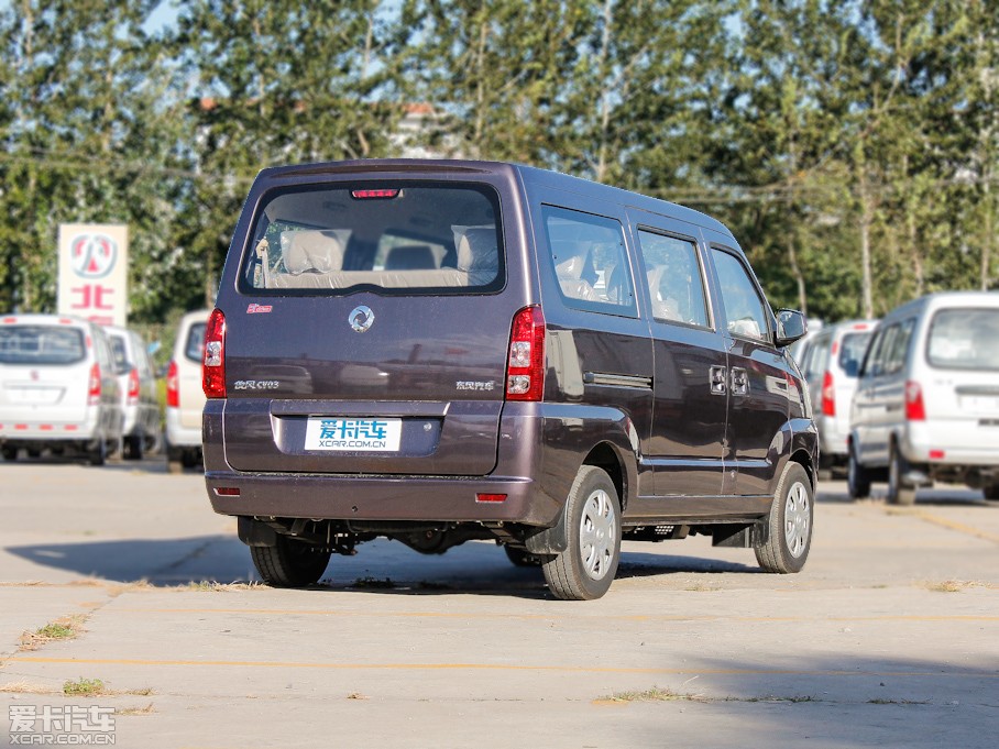 2012��LCV03 1.3L 7�����w���A��