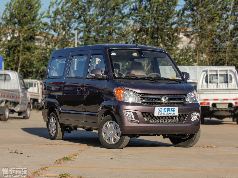 2012��LCV03 1.3L 7�����w���A��