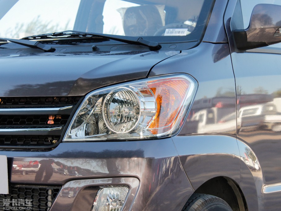 2012��LCV03 1.3L 7�����w���A��