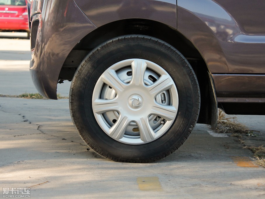 2012��LCV03 1.3L 7�����w���A��