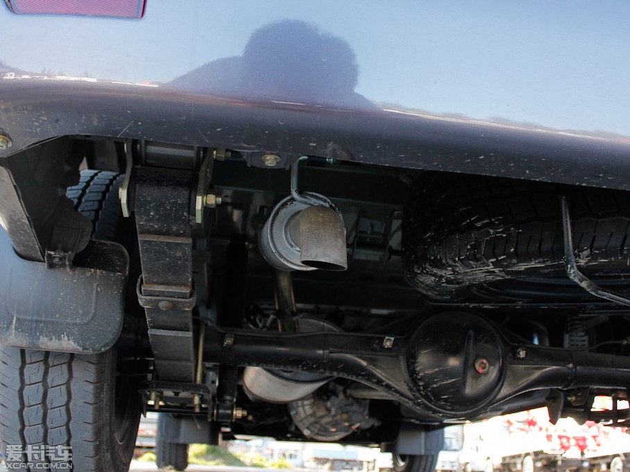 2012��L(f��ng)CV03 1.3L 7�����w���A��