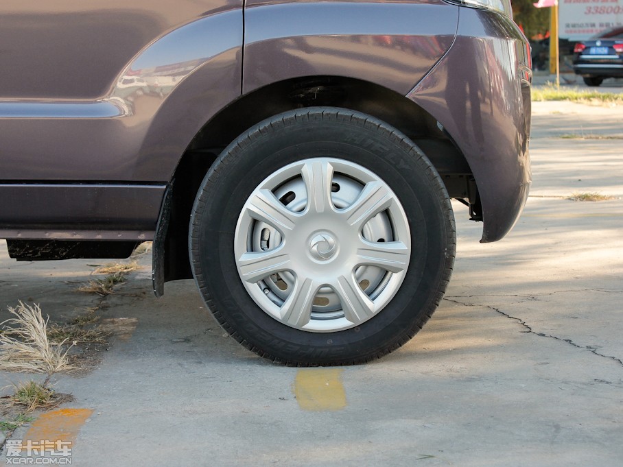 2012��LCV03 1.3L 7�����w���A��