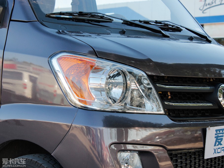 2012��L(f��ng)CV03 1.3L 7�����w���A��