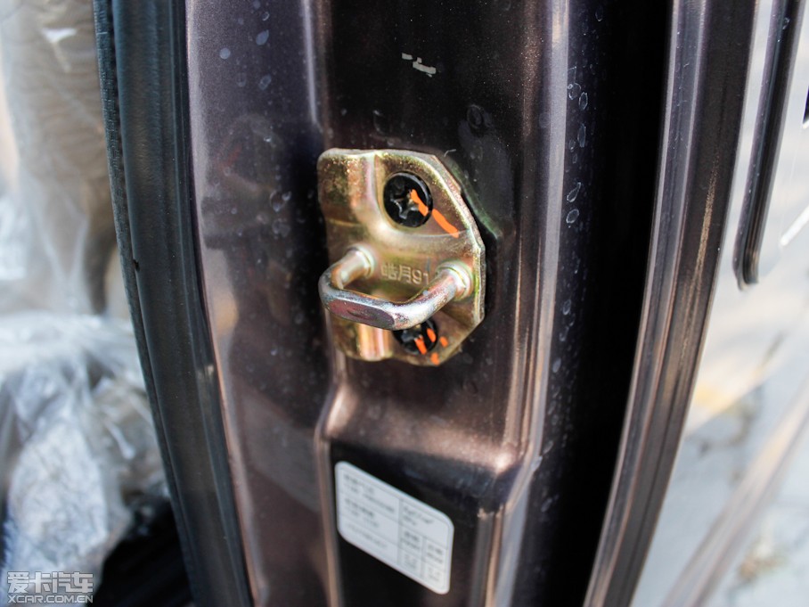 2012��L(f��ng)CV03 1.3L 7�����w���A��