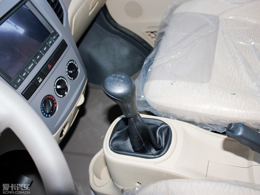 2012��L(f��ng)CV03 1.3L 7�����w���A��