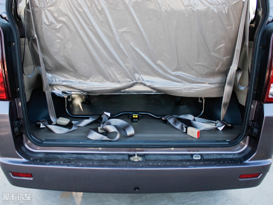 2012��LCV03 1.3L 7�����w���A��