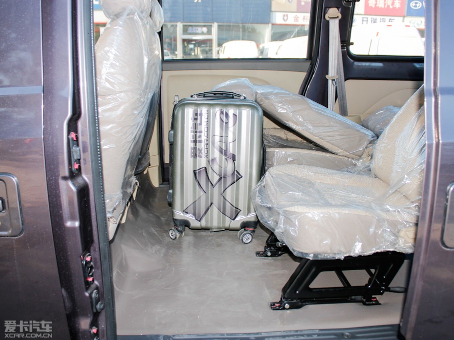 2012��LCV03 1.3L 7�����w���A��