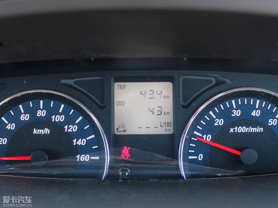 2012��LCV03 1.3L 7�����w���A��