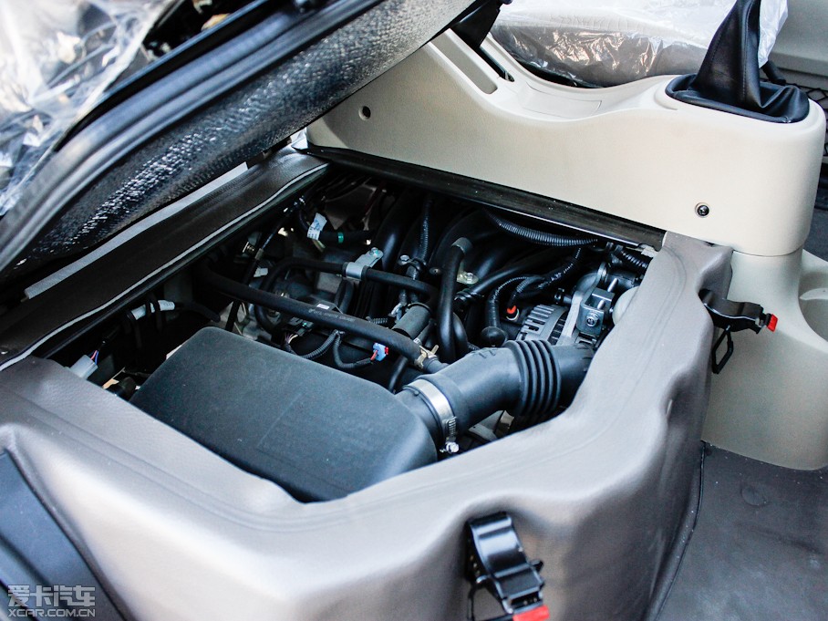 2012��L(f��ng)CV03 1.3L 7�����w���A��