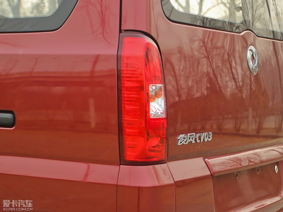 2012��L(f��ng)CV03 1.3L �քӘ�(bi��o)��(zh��n)��