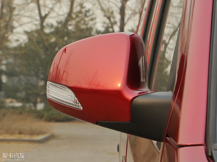 2012��L(f��ng)CV03 1.3L �քӘ�(bi��o)��(zh��n)��