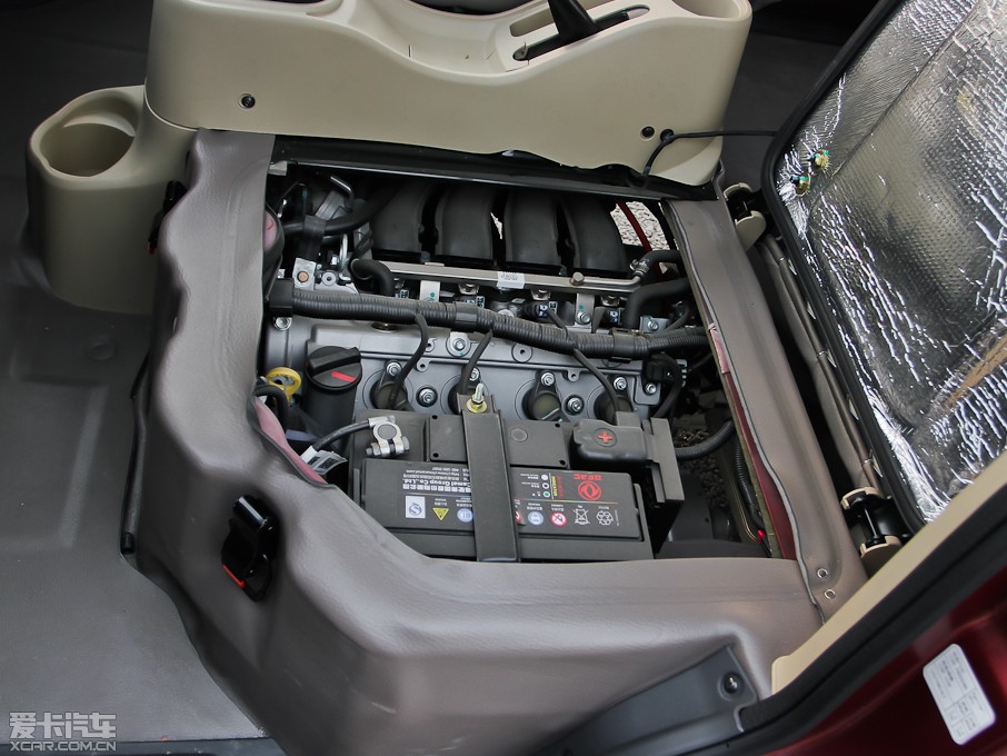 2012��L(f��ng)CV03 1.3L �ք�(d��ng)��(bi��o)��(zh��n)��