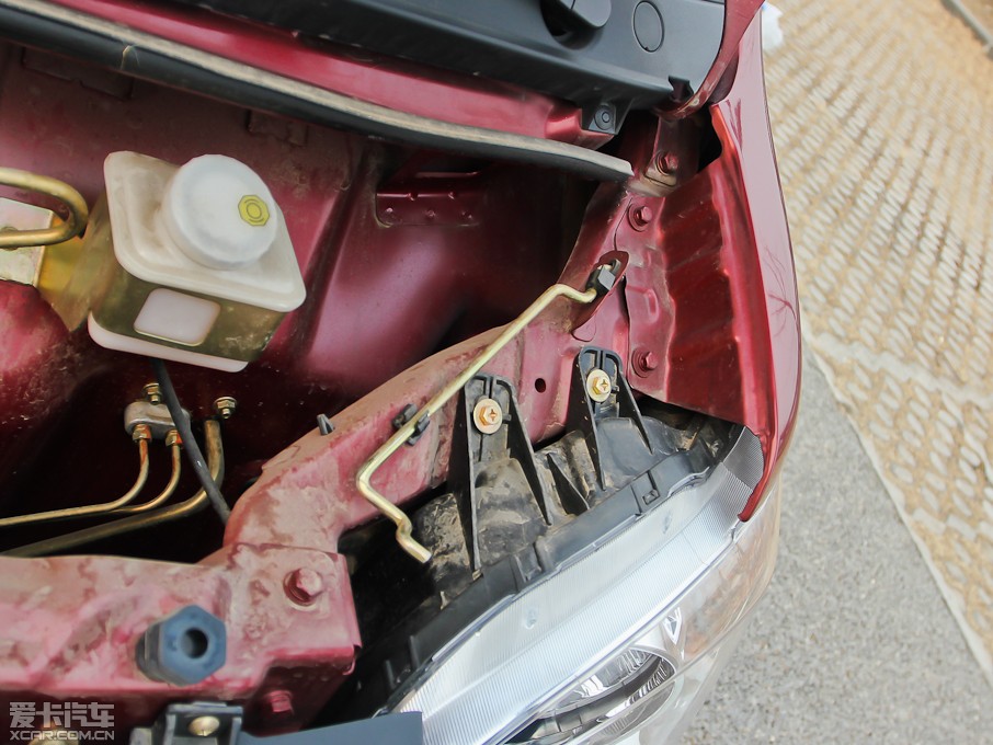 2012��L(f��ng)CV03 1.3L �ք�(d��ng)��(bi��o)��(zh��n)��