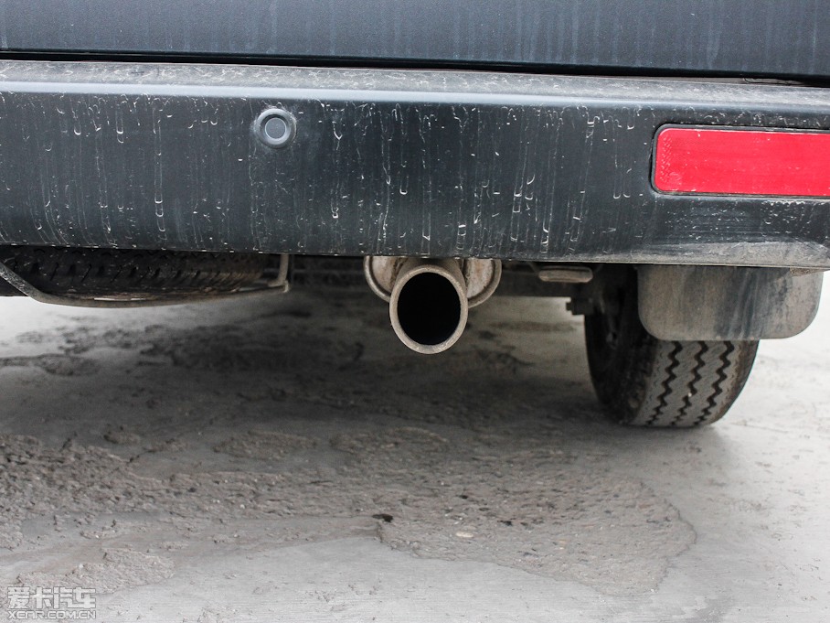 2012L(fng) 3.0T SI(lng)