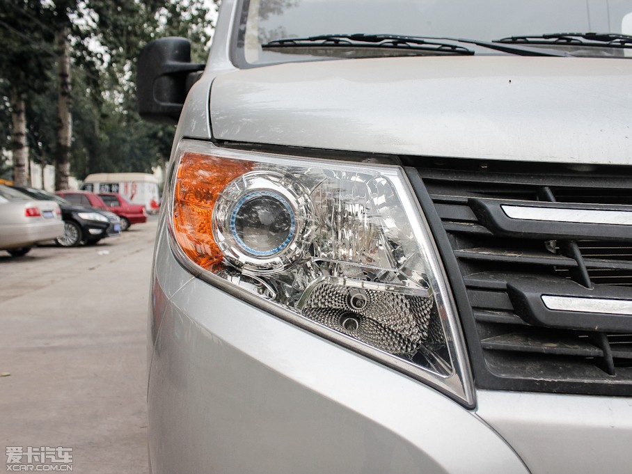 2012L(fng) 3.0T SI(lng)