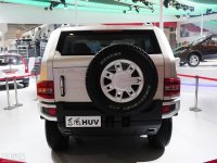 ۶HUV