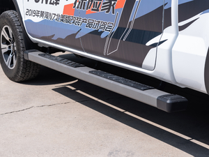 2019款2.4T 自动两驱尊贵版 汽油 国V 细节外观
