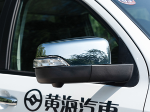 2019款2.4T 自动两驱尊贵版 汽油 国V 细节外观