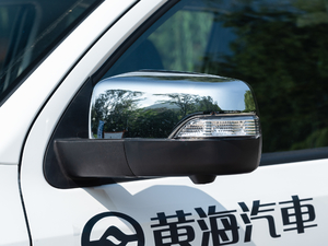 2019款2.4T 自动两驱尊贵版 汽油 国V 细节外观