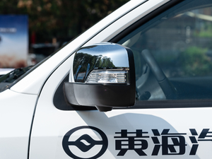 2019款2.4T 自动两驱尊贵版 汽油 国V 细节外观