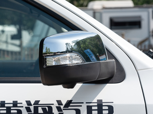 2019款2.4T 自动两驱尊贵版 汽油 国V 细节外观