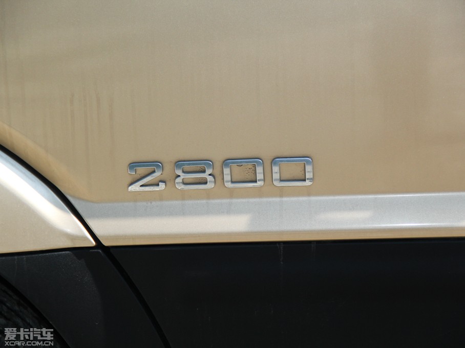2013����; 2.8T �ք� ���\���m��