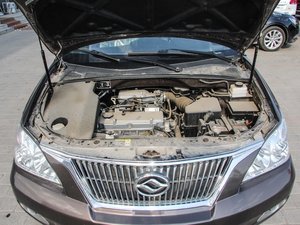 2015款2.0L 手动汽油豪华版 其它