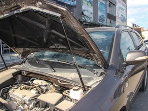 2015款2.0L 手动汽油豪华版 其它