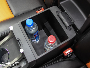 黃海汽車2015款黃海N1S