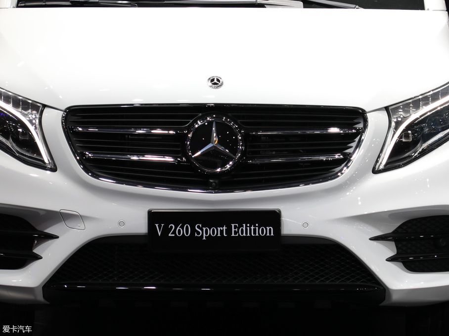 2018YV(j) V 260 AMG \(yn)(dng) V