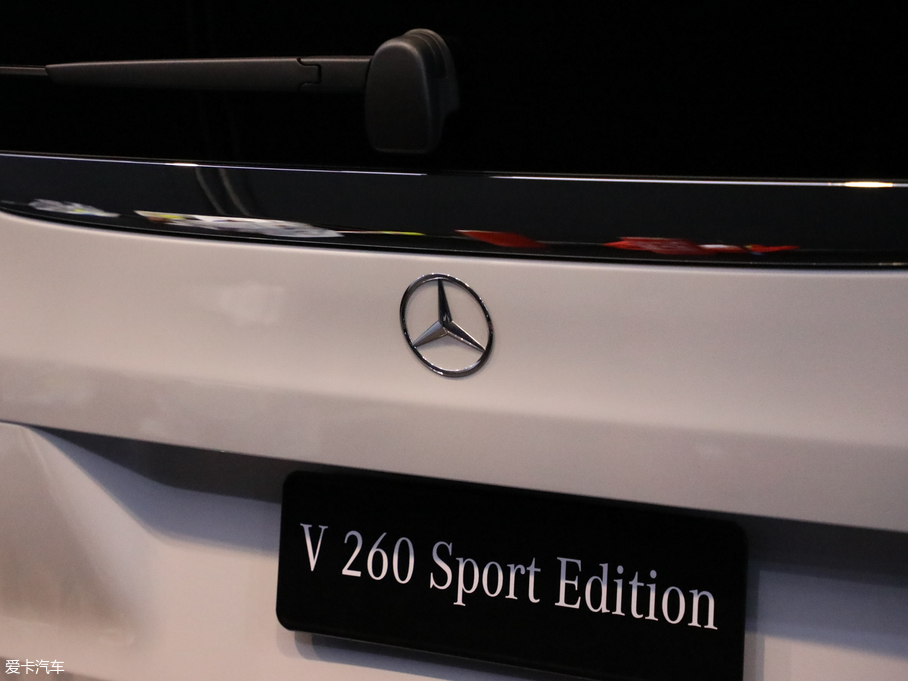 2018YV V 260 AMG \Ӱ V