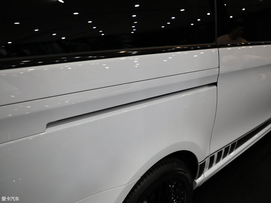 2018YV V 260 AMG \Ӱ V