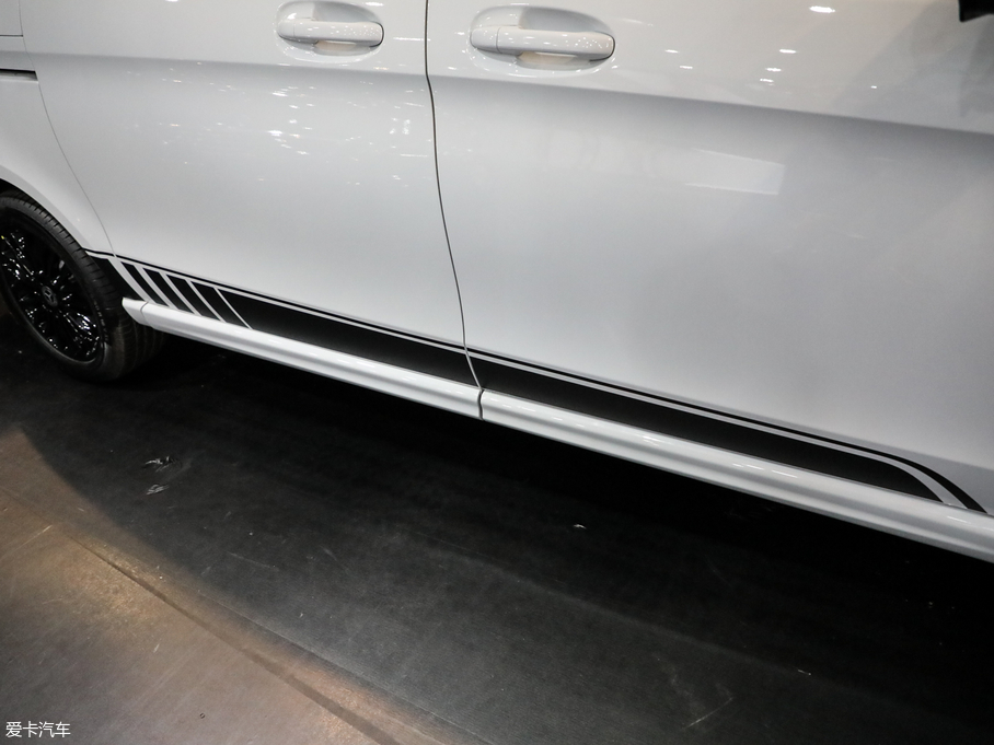 2018YV V 260 AMG \(yn)Ӱ V